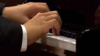 Lang Lang plays Haydn Sonata in C Major No50 3rd Movement [upl. by Mide641]