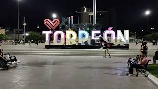 Torreón de Noche [upl. by Cordy]