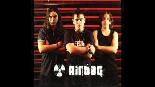 Airbag Ya no recuerdo [upl. by Klatt795]