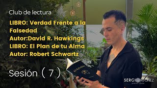 LIBRO EL PODER CONTRA LA FUERZA y EL PLAN DE TU ALMA AUTORES DAVID R HAWKING Y ROBERT SCHWARTZ [upl. by Buyer]