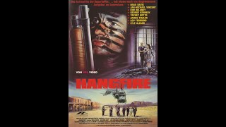 Hangfire 1991 action movie [upl. by Holsworth]