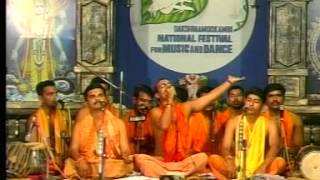 Prasanth Varma Bhajans Amme Narayana [upl. by Akinat592]