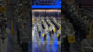 Königgrätzer Marsch  Musikkorps der Bundeswehr bundeswehr marschmusik militärmusik [upl. by Peirsen]