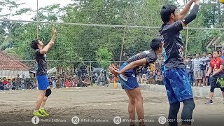 ALDHY AZHAR vs ZAREX part2  Duel SERU Raja TARKAM  GRAND FINAL CIGOPAR CUP [upl. by Llerrod]