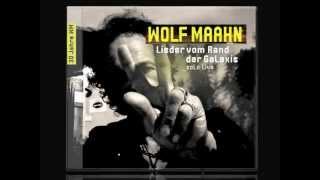 Wolf Maahn • Lieder vom Rand der Galaxis  Solo Live  Tour Trailer [upl. by Zoilla]