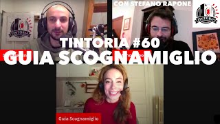 Tintoria 60 LIVE Guia Scognamiglio con Stefano Rapone [upl. by Inami]