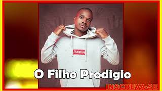 OssumaneO Filho Prodigio✅ [upl. by Ecirtal]