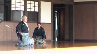 kyudo 弓道 矢渡し 201299 [upl. by Kingsbury276]