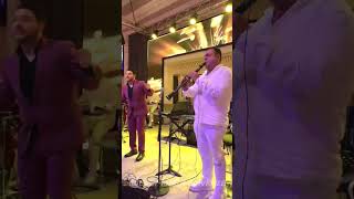 Hovik Hayrapetyan klarnet live in Florence rest 10092024 [upl. by Eecram]