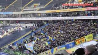 05022012 Eintracht Frankfurt  Eintracht Braunschweig [upl. by Gwenora]