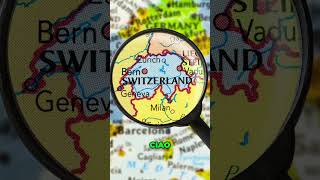 Exploring Switzerlands four National Languages A Cultural Journey [upl. by Marozas]