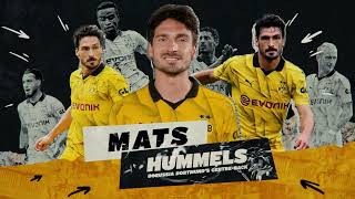 MSport BVB African Partner 2023 Mats Hummels Invites African Football Fans to Join MSport Family [upl. by Inej]