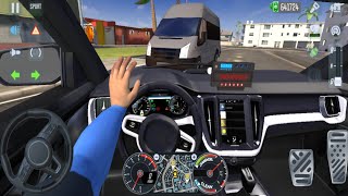 Taxi Sim 2024 Evolution New Real Taxi Driving Game Bast Indian Taxi Drive Simulator 3D Gameplay [upl. by Amsirak]