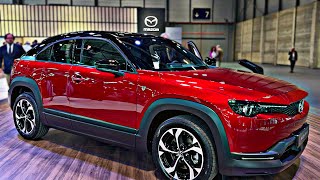 Top 50 New SUV Cars For 2025 [upl. by Ahseikan118]