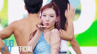 NAYEON “ABCD” Live  2024 WATERBOMB SEOUL [upl. by Nnayelsel]