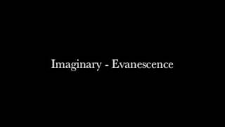 Imaginary acapella  Evanescence [upl. by Balbur682]