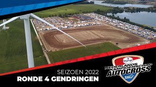 Eurol NK Autocross 2022  Ronde 4 Gendringen [upl. by Akeylah17]