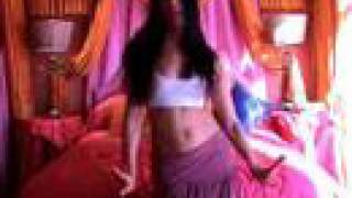 Sofia Hayat Bollywood Star Belly dance HIPS [upl. by Aicyla287]