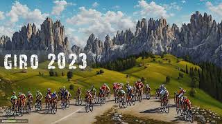 791 Zapatillas giro 2023 y tendencias ebikes [upl. by Gabrielli359]