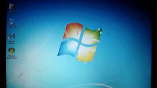 Windows 7 Boot [upl. by Lrad]