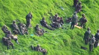 🚨URGENT TENSION AU RWANDA CE MATIN LES FARDC BLOQUANT 298 M23RDF KIGALI EN DIFFICULTÉ WAZALENDO ONT [upl. by Laden]