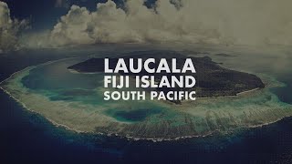 Laucala Private Island Fiji South Pacific Finest Islands Collection 7 of 10 [upl. by Arriat]