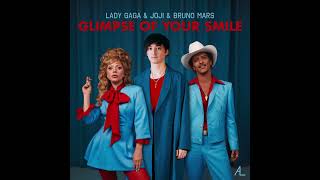 Lady Gaga Bruno Mars  Die With A Smile Official Audio [upl. by Rehtaef]