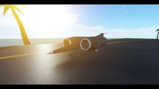 plane crazy tutorial Thrust SSC [upl. by Neeliak]