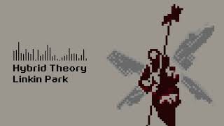 Hybrid Theory Full Album  Linkin Park  8 bit Edit [upl. by Ainadi704]