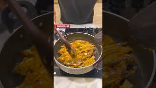 chiranjeevi vanta😋👌shorts ytshorts cooking [upl. by Feldman4]