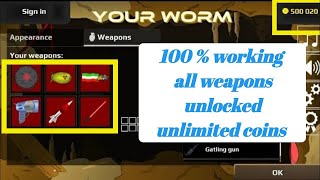 Annelids me all weapons unlock hack mod gameplay🚨 [upl. by Adnak]