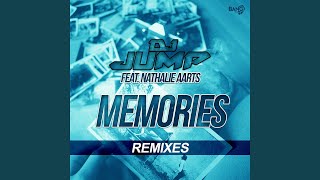 Memories feat Nathalie Aarts  Remix by DJ Maxwell [upl. by Cornia]