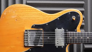 Outlaw Southern Rock Guitar Backing Track Jam in C [upl. by Ynaffets]