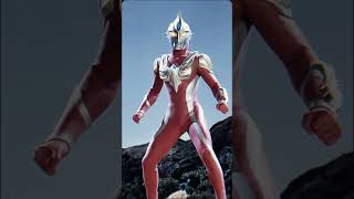 ULTRAMAN MAX amp ULTRAMAN NEXUS JUNIS RED LUPA JURUS GARAGARA GALBEROS🤣😝 [upl. by Suoiradal539]