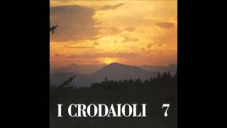 I Crodaioli  Sanmatio [upl. by Oilla]