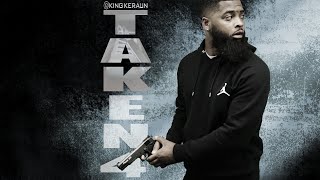 Taken 3 Parody ft King Keraun Simone Shepherd amp JerryPurpdrank ADDMovies  All Def [upl. by Ursulette]