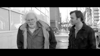 NEBRASKA MOVIE REVIEW [upl. by Yaras]