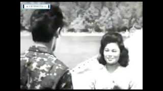 OST Kaseh Ibu 1965  Kasehku [upl. by Eillom]