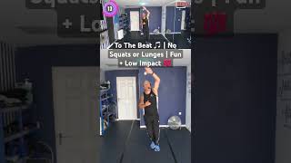 Uncover the Secret 20 minute CARDIO HIIT WORKOUT hiitcardioworkout hiitworkout lowimpactcardio [upl. by Acihsay]