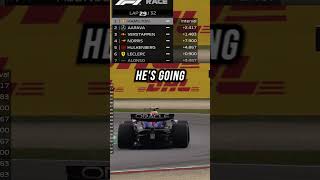 Lewis Hamilton WINS driving for RED BULL [upl. by Uchish913]