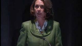 2009 Fleet Admiral Nimitz Memorial Lectureship  Part 1 [upl. by Carolle]