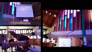 20240630 Guildwood Community Presbyterian Church Sunday 11 AM Worship Service LIVE [upl. by Nyrhtakyram275]