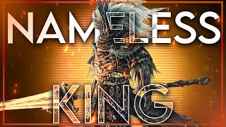 NAMELESS KING EDIT [upl. by Ennazzus306]