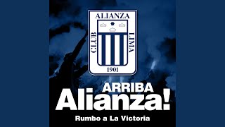 Alianza Campeón Se Va Se Va [upl. by Pavla739]