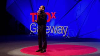 The Invisible Billions  Remittances  Dilip Ratha  TEDxGateway [upl. by Lipinski]