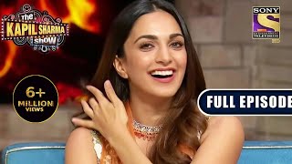 NEW RELEASE  The Kapil Sharma Show Season 2  Kiara Advani Is Back Again  Ep 259  FE 5 June2021 [upl. by Sadie]