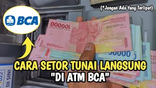 Cara Daftar Bca Mobile  Cara Daftar M Banking Bca [upl. by Nonarb]