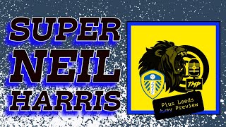 Super Neil Harris millwall neilharris leedsunited [upl. by Camroc92]