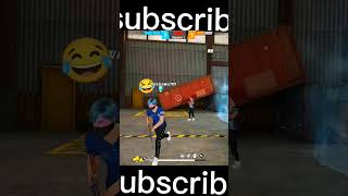 awara gaming freefire funny video freefire funny clips 😂🤣😂funnyvideo please 10k like [upl. by Feil]