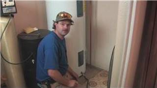 Hot Water Heaters  How to Troubleshoot Sediment Problems in a Water Heater [upl. by Tarryn]